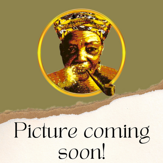 Obatala Candle