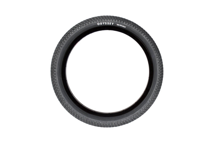 Odyssey Aitken dual ply tire - Powers Bike Shop