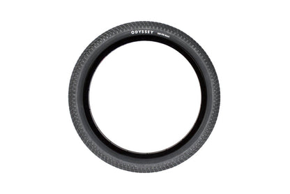Odyssey Aitken dual ply tire - Powers Bike Shop