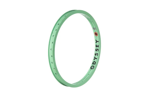 Odyssey Hazard Lite Rim - Seafoam Green (40th Anniversary Limited Edition)