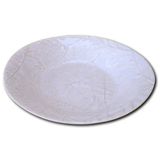Oliveira 14' Low Bowl