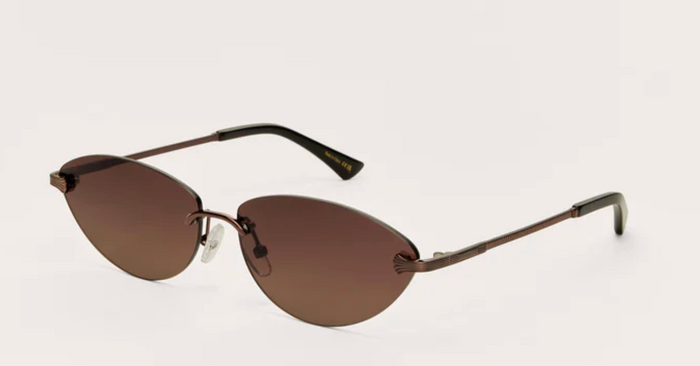 ONYX SUNGLASSES - 2 COLORS
