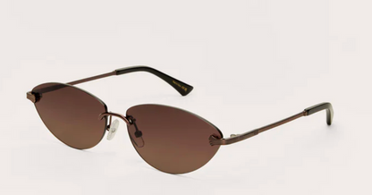 ONYX SUNGLASSES - 2 COLORS