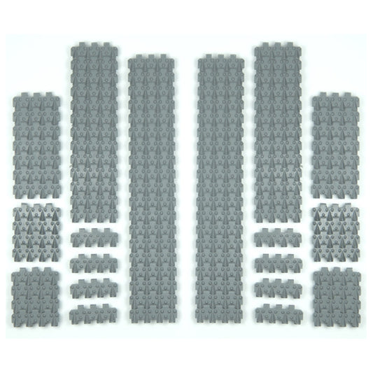 Oppressor Sicaran Tank Tread Pack