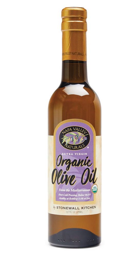Organic EVOO 25.4 fl oz