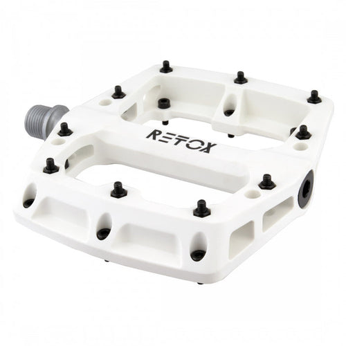 ORIGIN8 RETOX PEDAL 9/16 WH