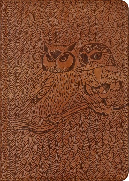 Owls Artisan Journal