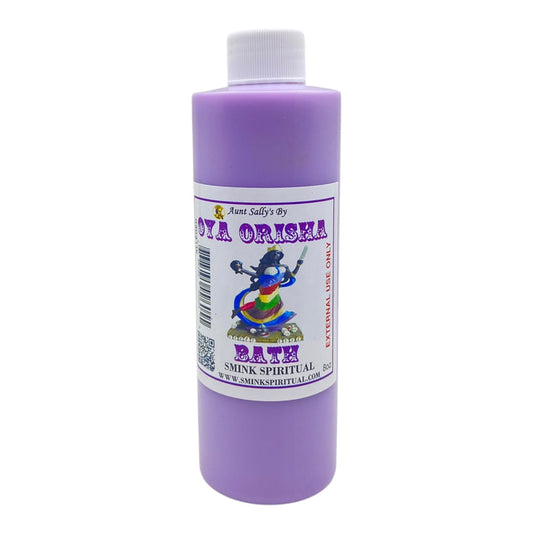 Oya Orisha Bath 8oz