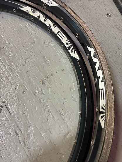 pair sun envy 20” 28h