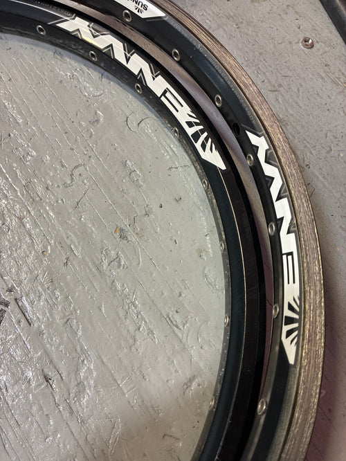 pair sun envy 20” 28h
