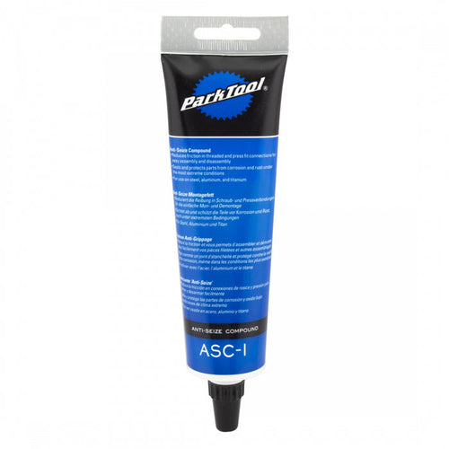 PARK TOOL ANTI-SEIZE 4oz