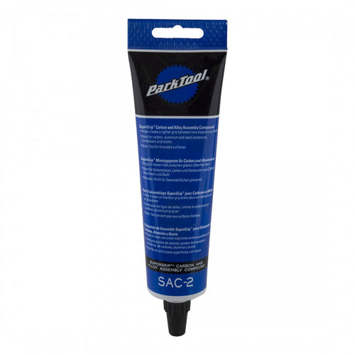 Park Tool SAC-2 Supergrip Assembly Compound