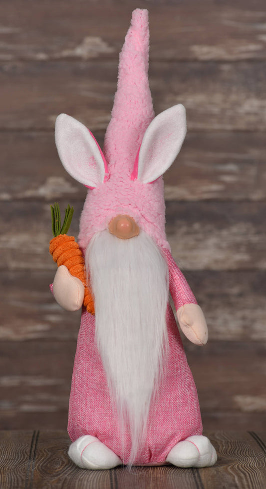 Patty 16in Standing Gnome