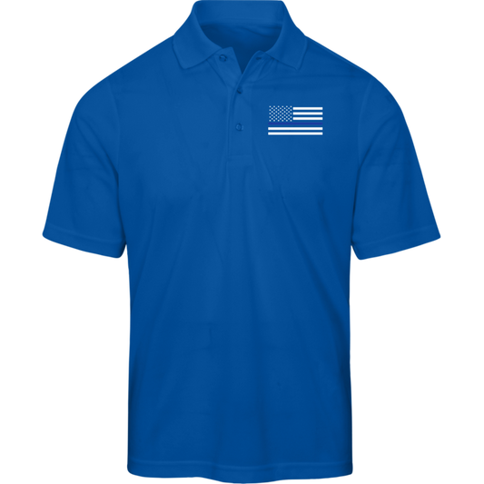 Personalized Polo Shirt - TD1