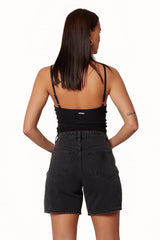 Abrand Carrie Shorts - Heidi