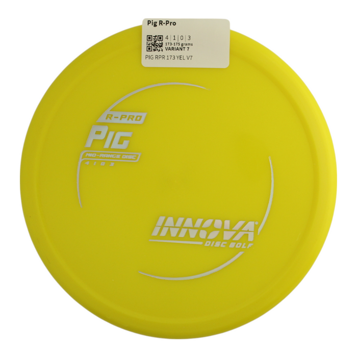 173-175 grams / Variant 7