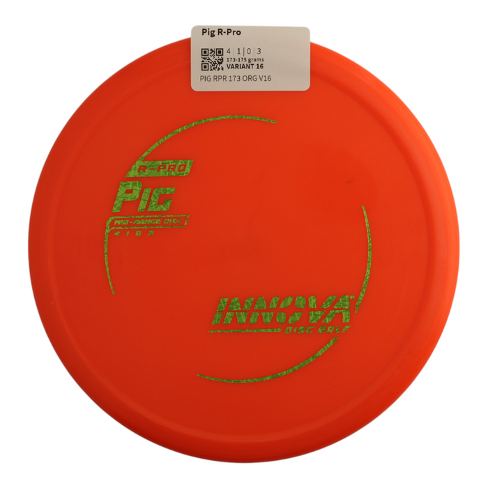173-175 grams / Variant 16