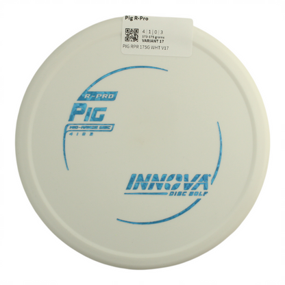 173-175 grams / Variant 17