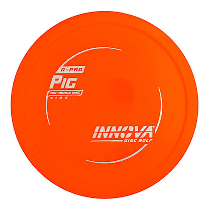 Pig R-Pro