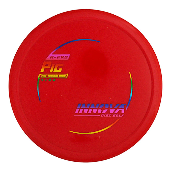 Pig R-Pro
