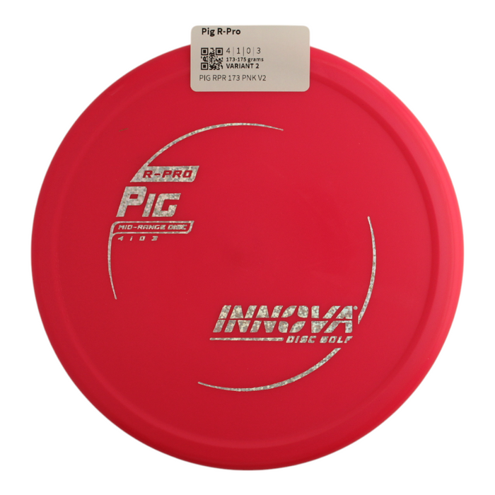 Pig R-Pro
