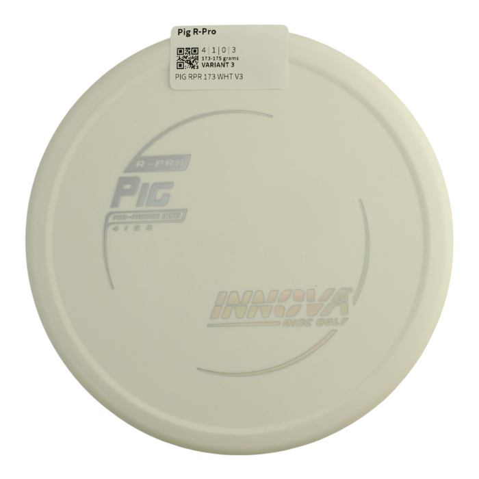 Pig R-Pro