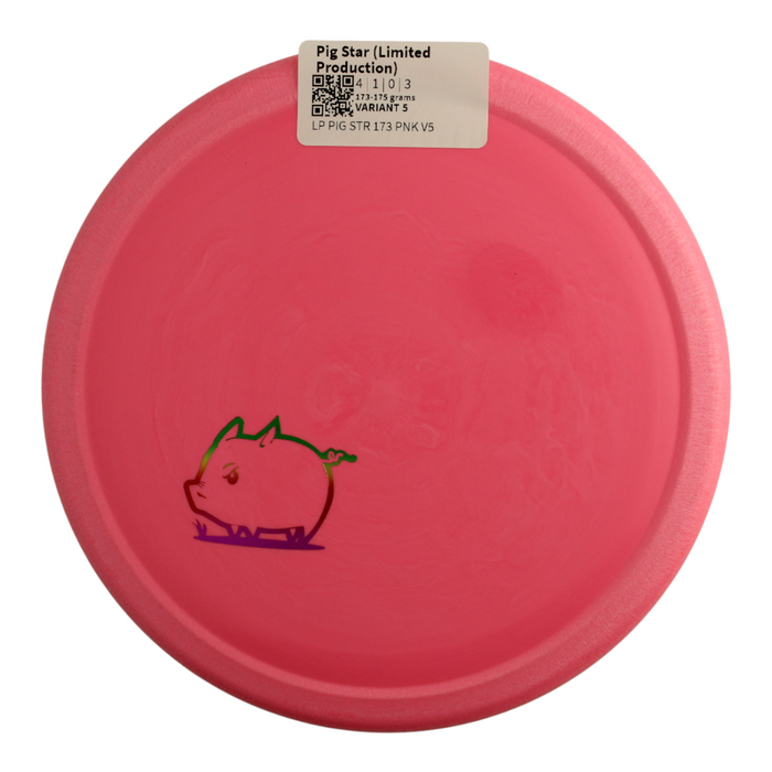 173-175 grams / Variant 5