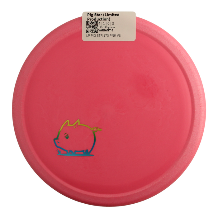 173-175 grams / Variant 6