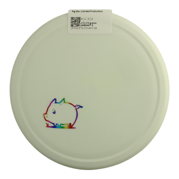 173-175 grams / Variant 9