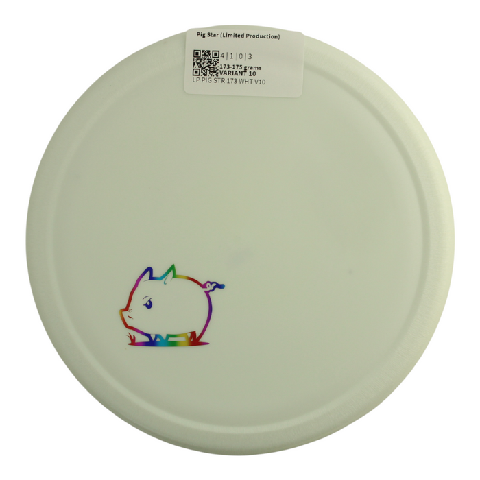 173-175 grams / Variant 10