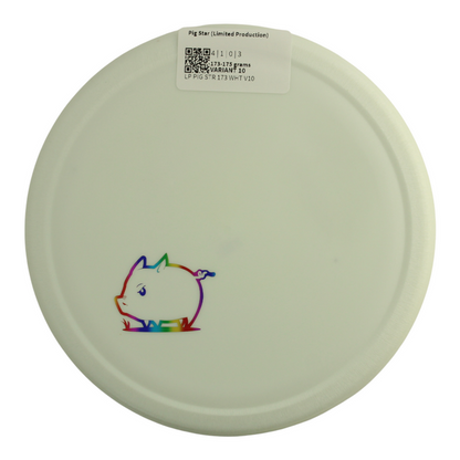 173-175 grams / Variant 10