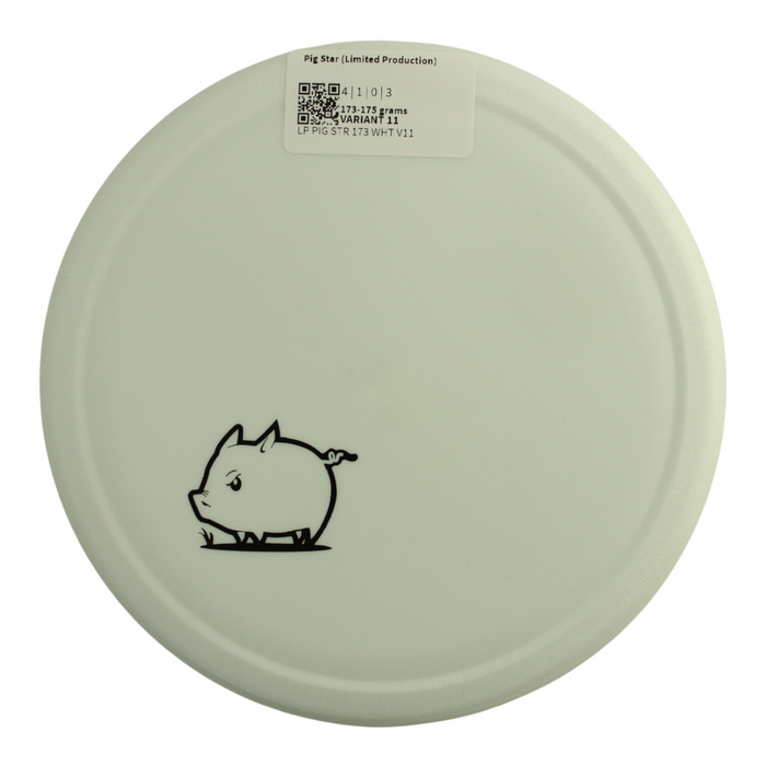 173-175 grams / Variant 11