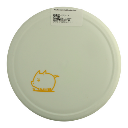 173-175 grams / Variant 12