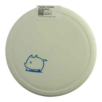 173-175 grams / Variant 20