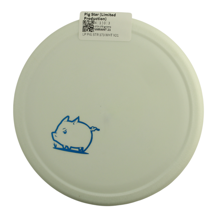 173-175 grams / Variant 21