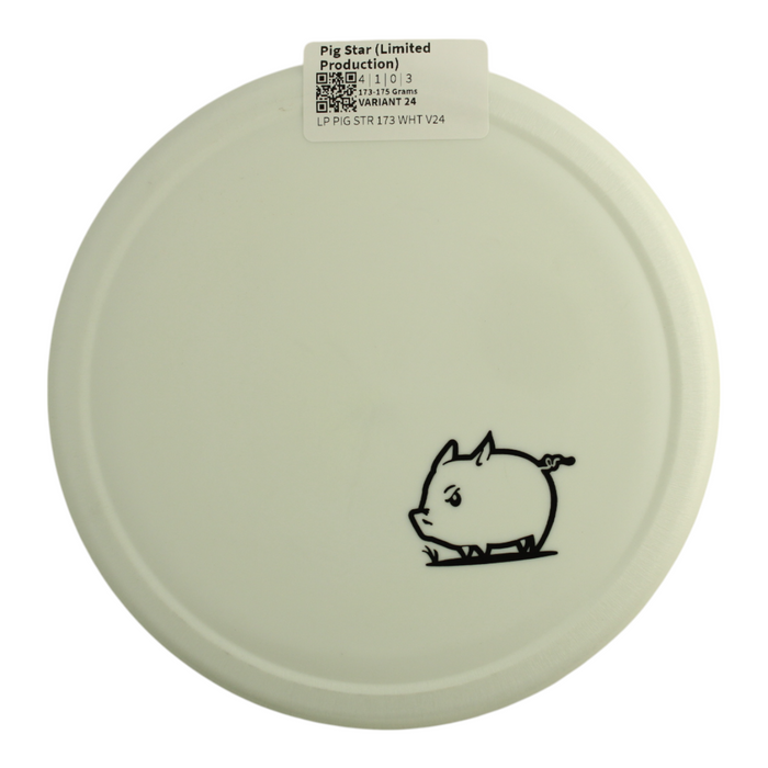 173-175 grams / Variant 24