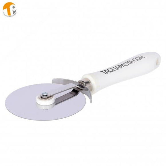 Pizza, cookies and pies cutter with  steel blade