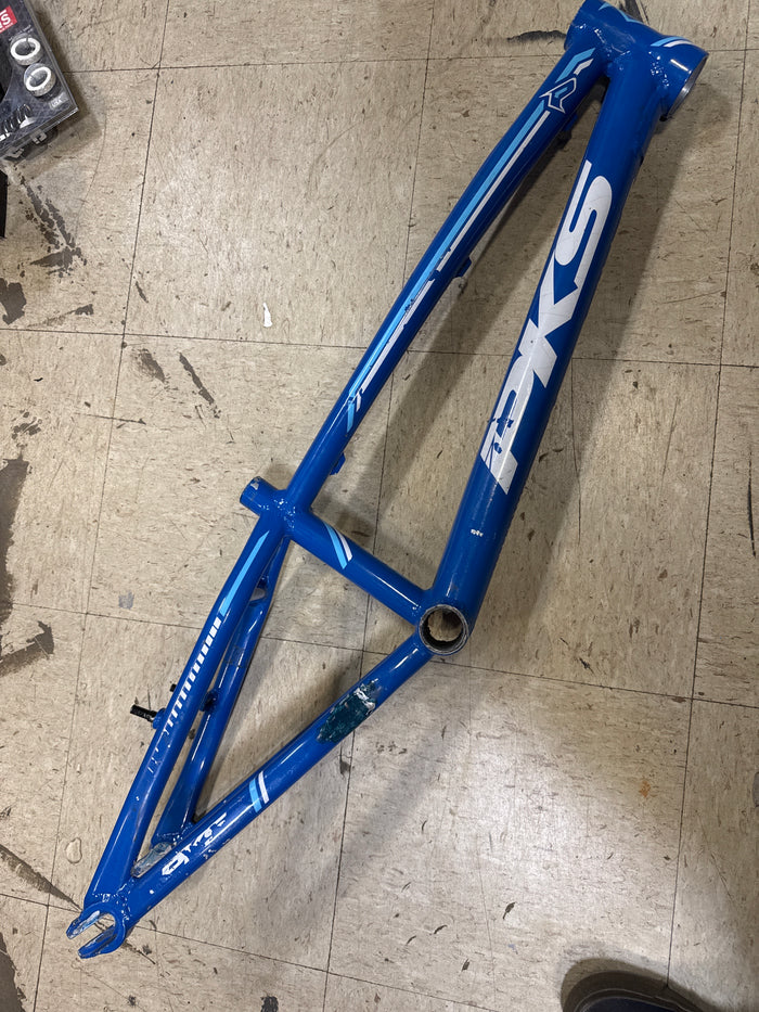 pks pro xl 21”tt