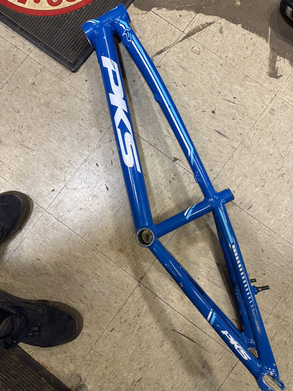pks pro xl 21”tt