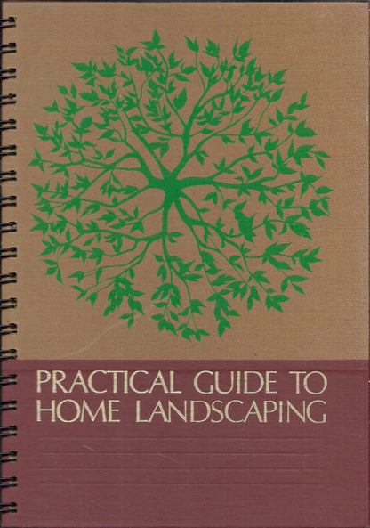 Practical Guide to Home Landscaping