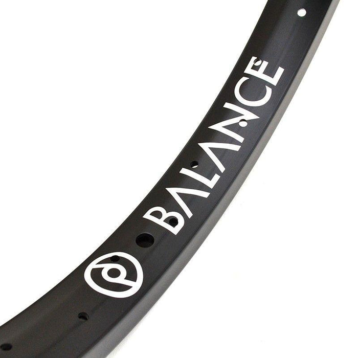 Primo Balance bmx rim