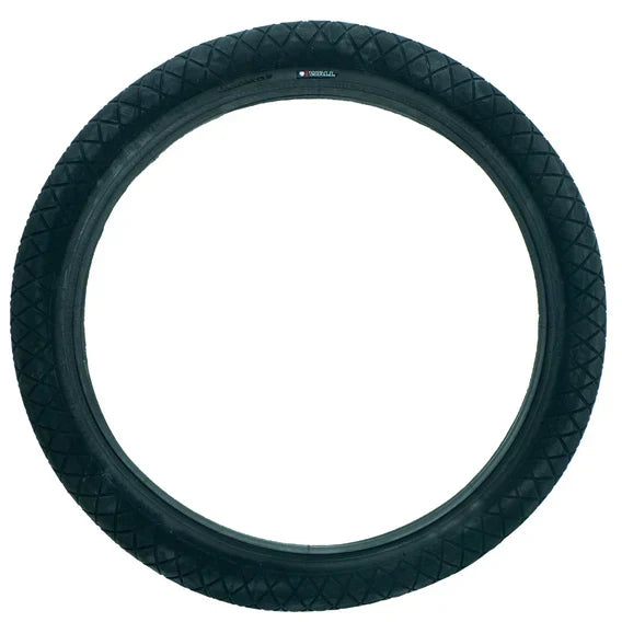 Primo wall bmx tire 20x2.35