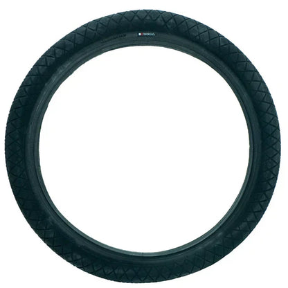 Primo wall bmx tire 20x2.35