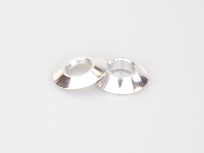 PROFILE RACING 19MM MID/AMERICAN BOTTOM BRACKET CONE SPACER SET