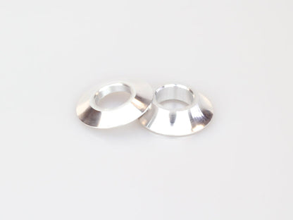 PROFILE RACING 19MM MID/AMERICAN BOTTOM BRACKET CONE SPACER SET