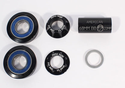 Profile Racing American 22mm Bottom Bracket