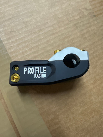 Profile Racing Push Stem F-1 limited