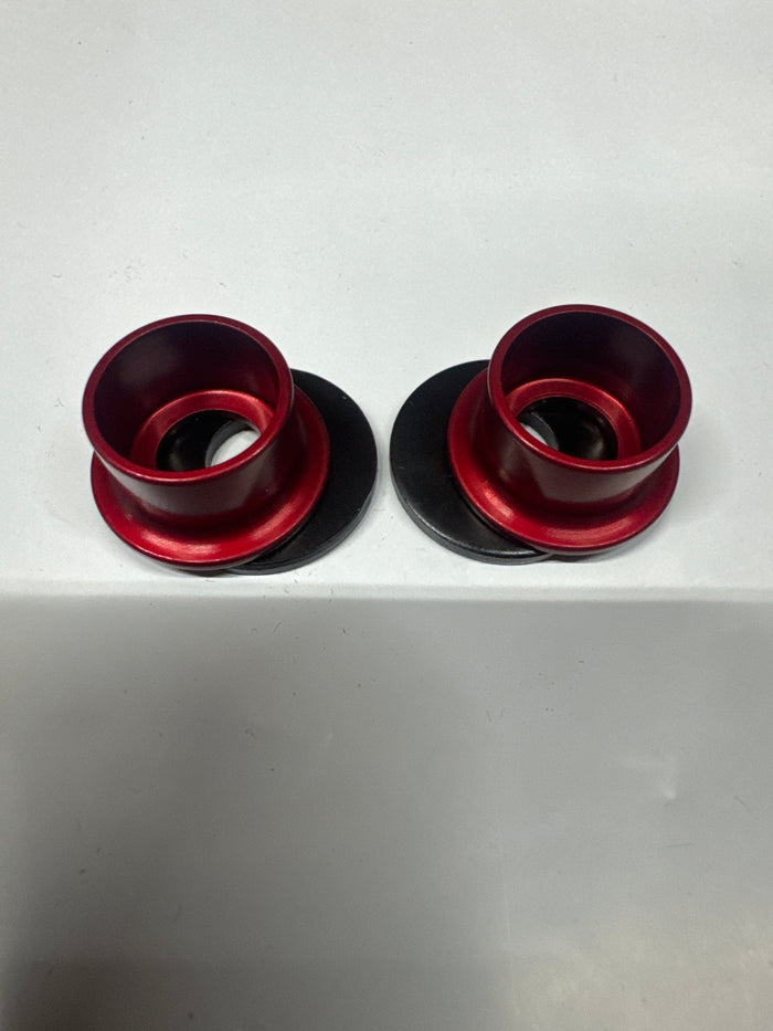 Profile Racing Top Hat Drop out savers