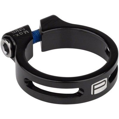 Promax MX-112C Seatpost Clamp - 34.9mm
