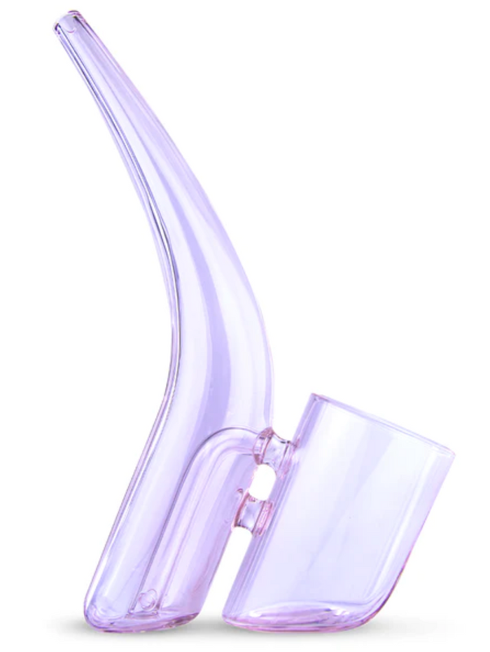 Puffco Proxy Bub Bloom – High-Quality Glass Attachment for Enhanced Vapor Diffusion